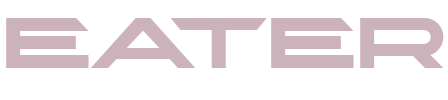 Eater logo