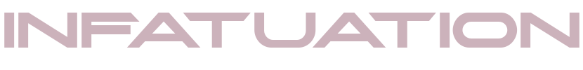 Infatuation logo