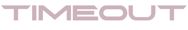 TimeOut logo